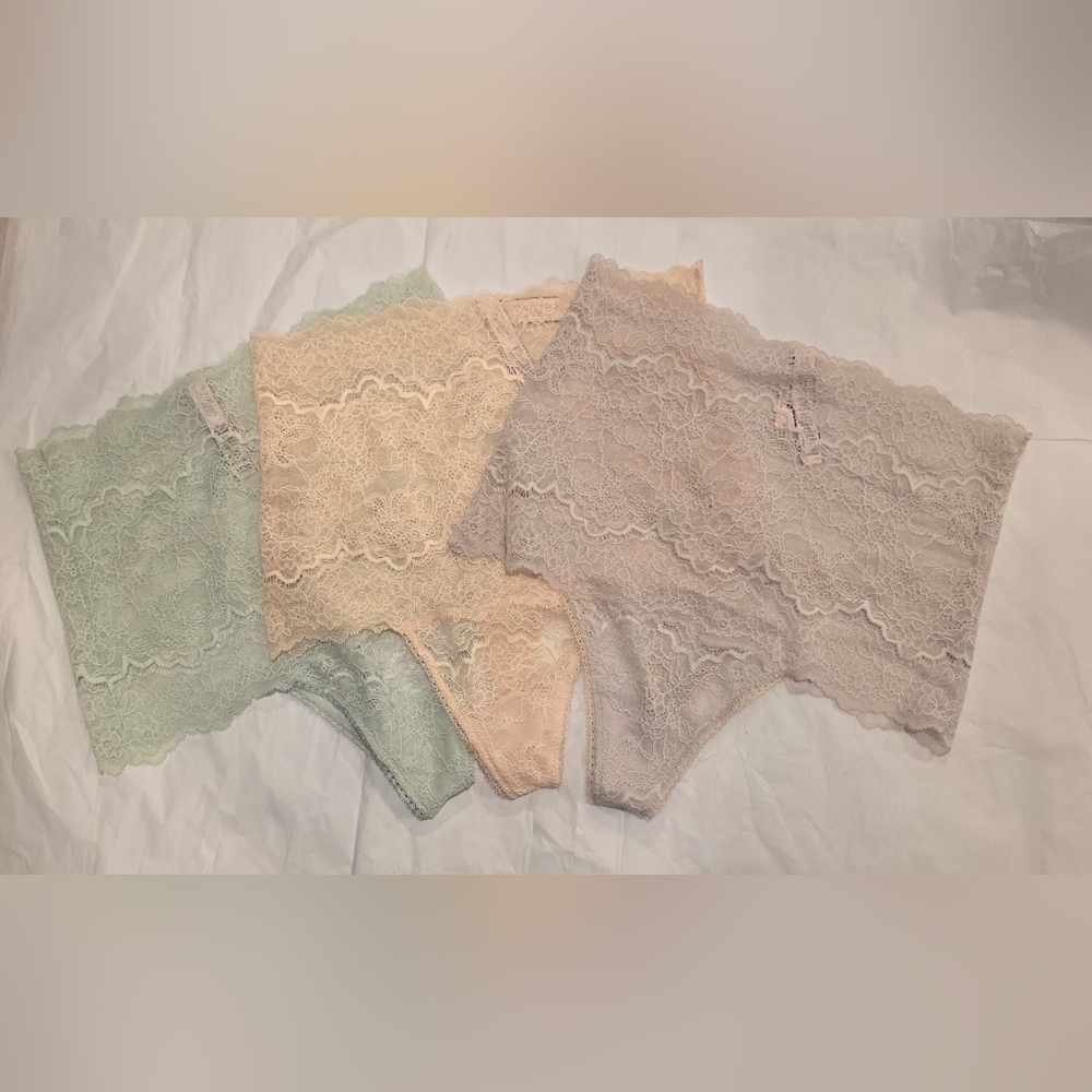 NWT Victoria's Secret Thong